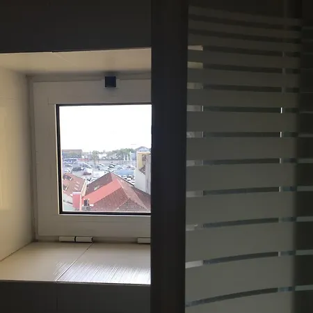 Modern Conde Barao - Sss 리스본