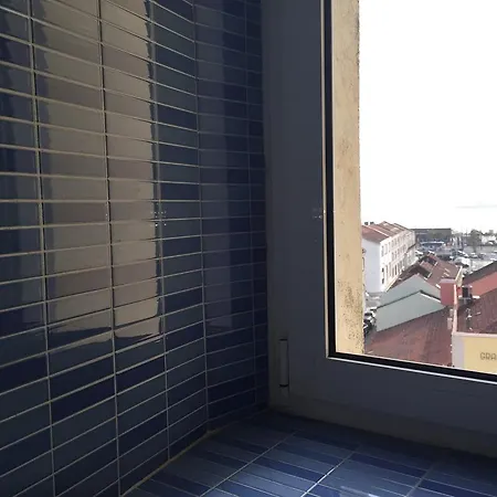 아파트 Modern Conde Barao - Sss 리스본