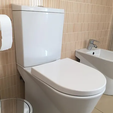 Modern Conde Barao - Sss 아파트