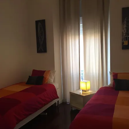 Modern Conde Barao - Sss * 리스본