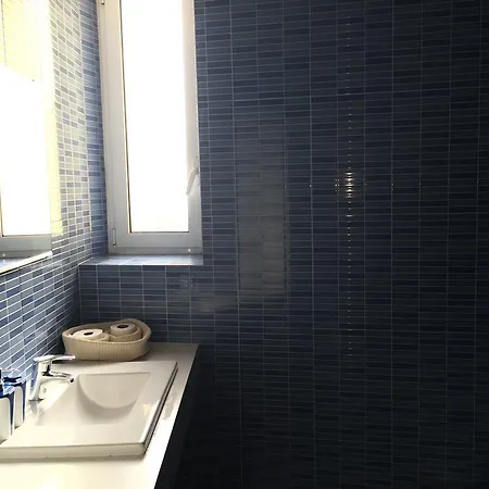 Modern Conde Barao - Sss Lejlighed