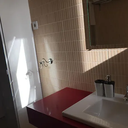 Apartmán Modern Conde Barao - Sss *