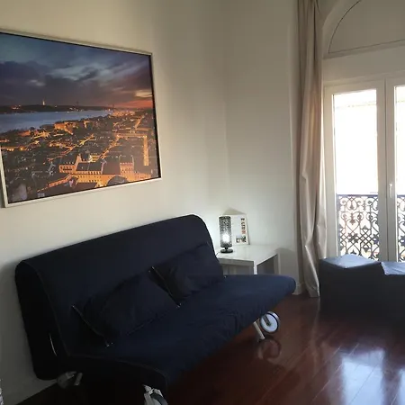 Apartmán Modern Conde Barao - Sss Lisboa