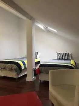 Apartmán Modern Conde Barao - Sss *