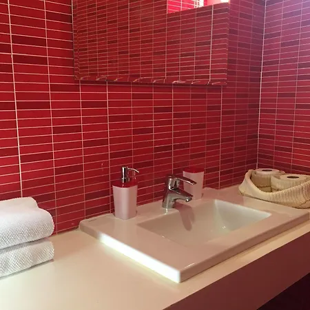 Apartmán Modern Conde Barao - Sss *