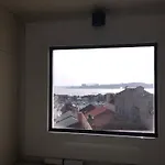 Modern Conde Barao - Sss 아파트