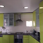 Modern Conde Barao - Sss 아파트 *