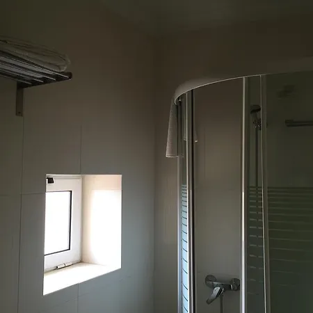 Apartamento Modern Conde Barão - Sss Lisboa
