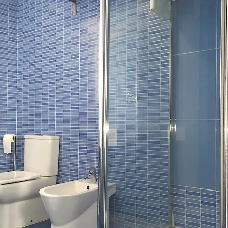 Apartamento Modern Conde Barão - Sss