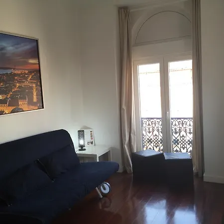 Modern Conde Barão - Sss Apartamento Lisboa