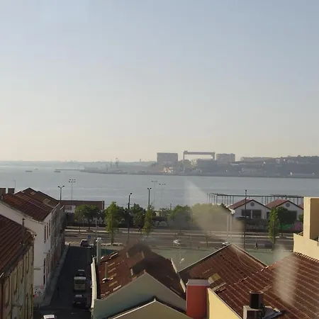 Apartamento Modern Conde Barão - Sss