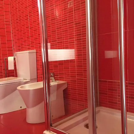 Modern Conde Barao - Sss Daire *